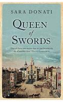 Queen of Swords