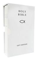 Gift Bible-KJV