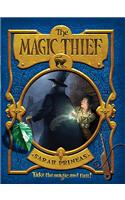 The Magic Thief