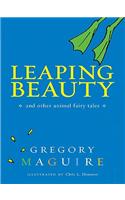 Leaping Beauty
