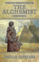 Alchemist: A Graphic Novel