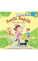Amelia Bedelia Tries Her Luck