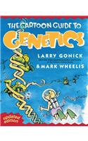 Cartoon Guide To Genetics