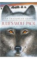 Julie's Wolf Pack