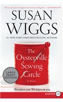 Oysterville Sewing Circle