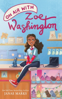 On Air with Zoe Washington