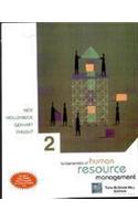 Fundamentals of Human Resource Management