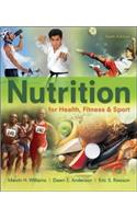 Nutrition for Health, Fitness & Sport