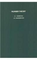 Number Theory: (20 Pure and Applied Mathematics)