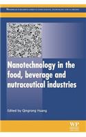 Nanotechnology in the Food, Beverage and Nutraceutical Industries