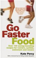 Go Faster Food