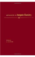 Advances in Inorganic Chemistry