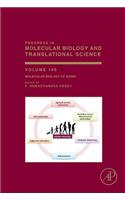 Molecular Biology of Aging