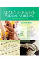 Administrative Medical Assisting