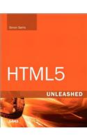 HTML5 Unleashed: (Unleashed)
