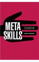 Metaskills