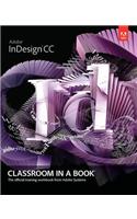 Adobe InDesign CC Classroom in a Book