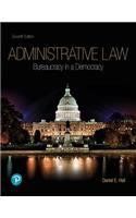 Administrative Law