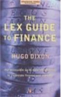 The Penguin Guide to Finance
