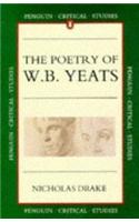 Poetry of W.B. Yeats