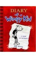 Diary of a Wimpy Kid