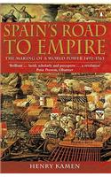 Spain's Road to Empire