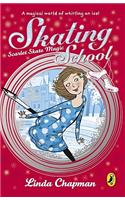 Skating School: Scarlet Skate Magic