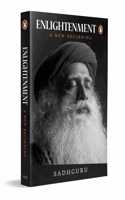 Enlightenment: A New Beginning â€“ Sadhguru | A Profound Journey of Spiritual Awakening & Self-Discovery | Transform Your Life with Timeless Wisdom