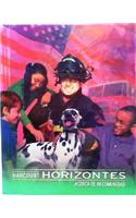 Harcourt School Publishers Horizontes: Student Edition Grade 2 2003