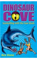 Dinosaur Cove: Snorkelling with the Saw Shark