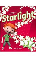 Starlight: Level 1: Workbook