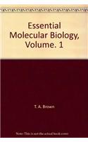Essential Molecular Biology