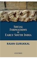 Social Formations of Early South India