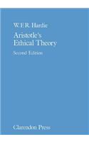 Aristotle's Ethical Theory