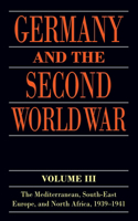 Germany and the Second World War