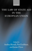 Law of State Aid in the European Union