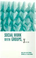 Social Work with Groups