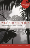 Women of the Forest