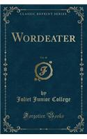 Wordeater, Vol. 48 (Classic Reprint)