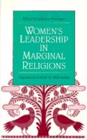 Women's Leadership in Marginal Religions