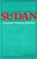 The Sudan-Contested National Identities