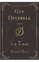 Guy Deverell