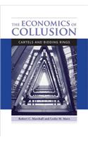 The Economics of Collusion: Cartels and Bidding Rings: Cartels and Bidding Rings