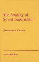 The Strategy of Russian Imperialism