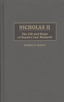 Nicholas II