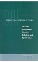 Dietary Reference Intakes