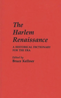 Harlem Renaissance