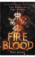 Fireblood