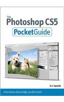 The Photoshop CS5 Pocket Guide