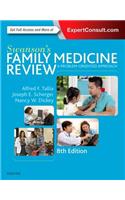 Swanson's Family Medicine Review
